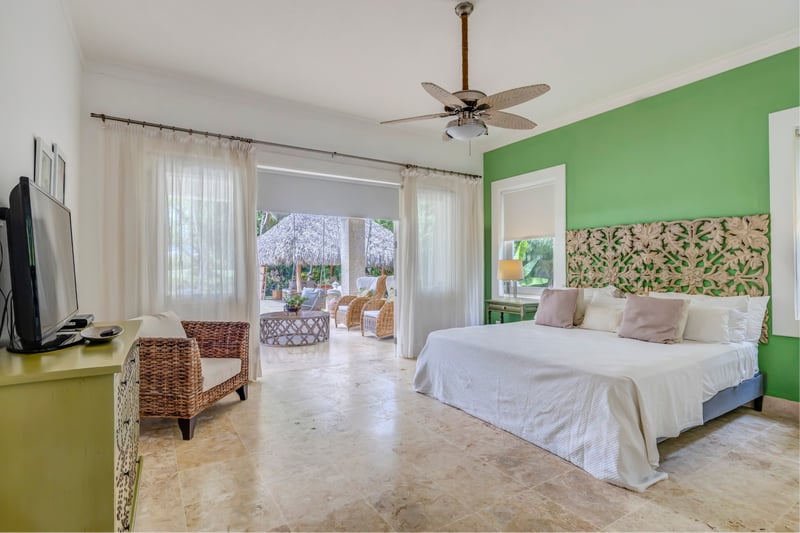 Hacienda A13 | Buena Vida