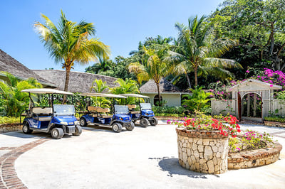 Luxury Villa Photo #12
