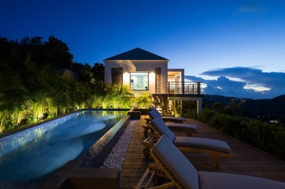 Luxury Villa Photo #5