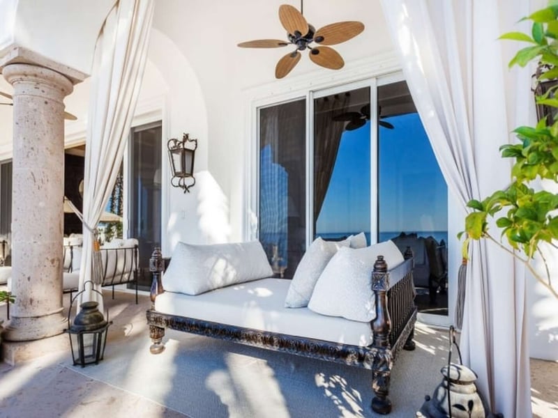 Casa Brisa Mediterránea