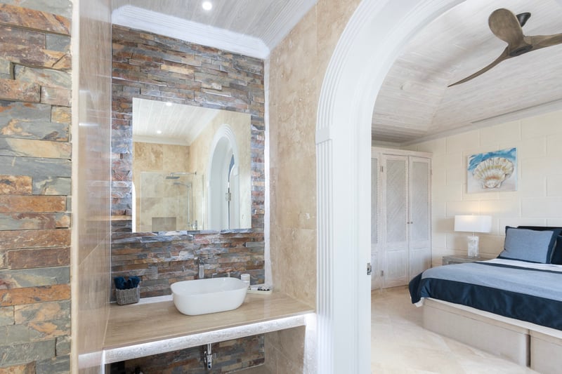 Old Trees 302 | La Mirage