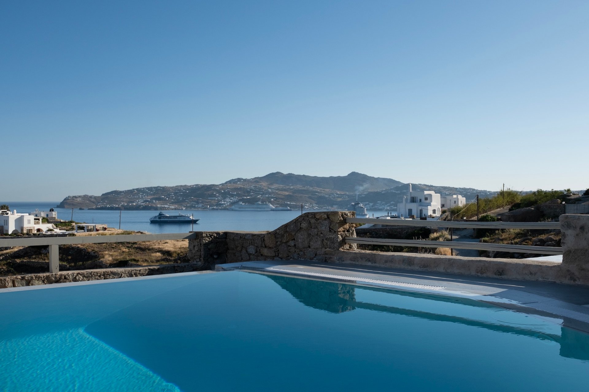Villa Rum - 3