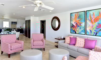 Luxury Villa Photo #5