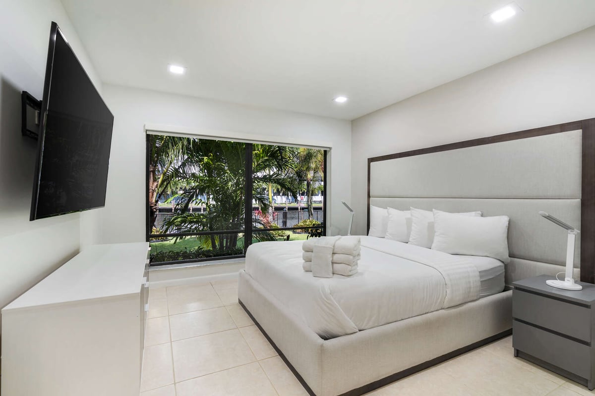 500 Palm Drive apartment rental - 24