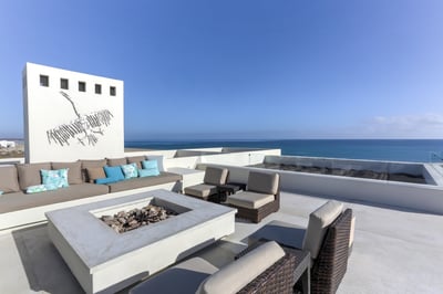 Luxury Villa Photo #40