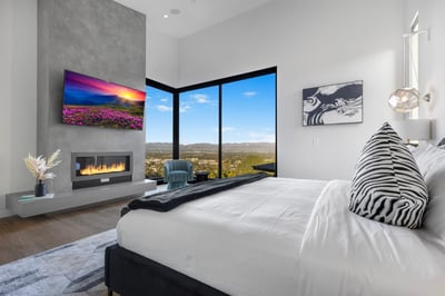 Luxury Villa Photo #29