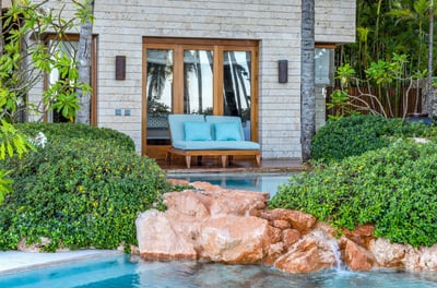 Luxury Villa Photo #9