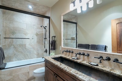 Luxury Villa Photo #26