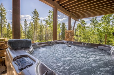 Luxury Villa Photo #55