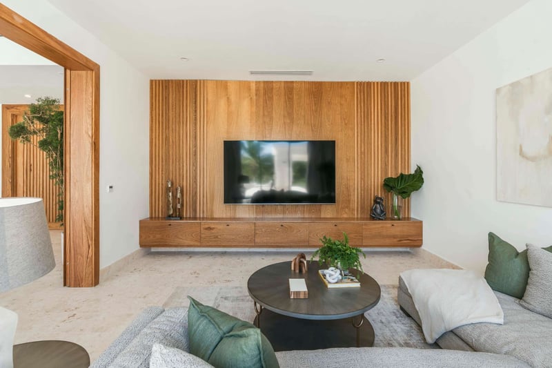 Hacienda A71 | Villa Zaza