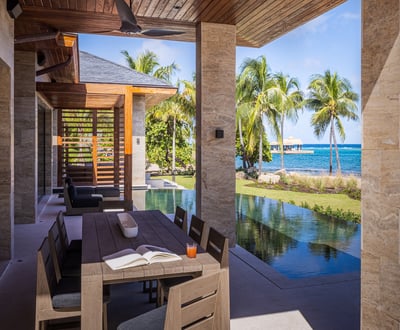 Luxury Villa Photo #8