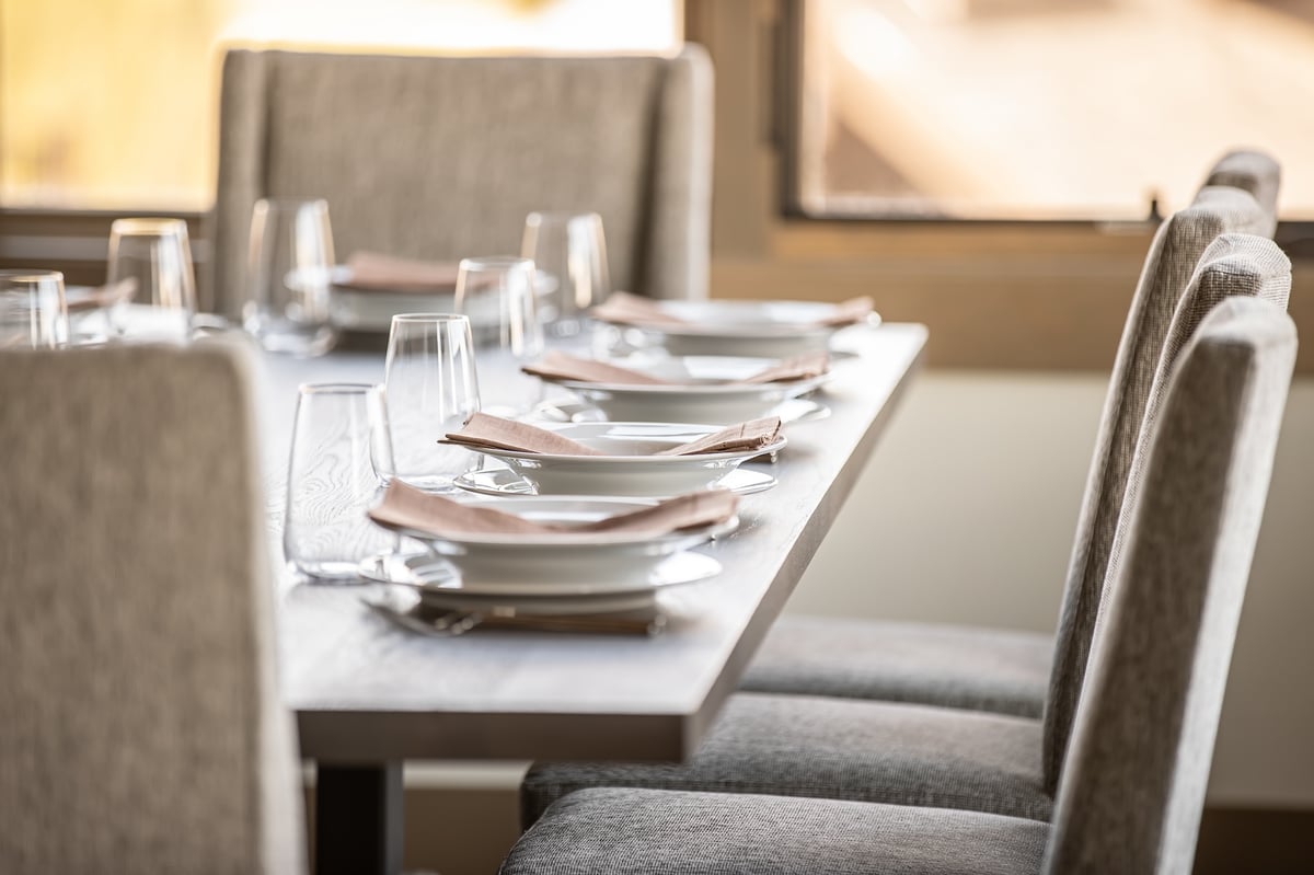 Inspiration Point Townhome 14A