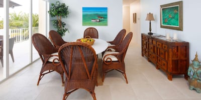 Luxury Villa Photo #13