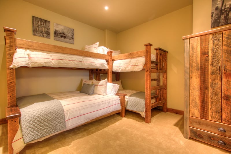 Cowboy Heaven Luxury Suites | Unit 2B