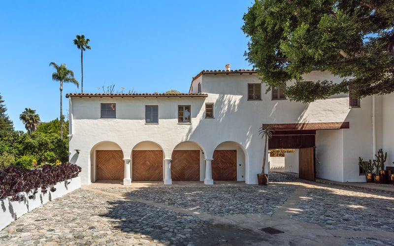 Howard Hughes Estate