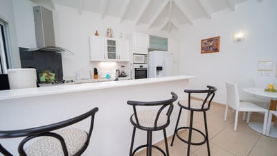 Luxury Villa Photo #8