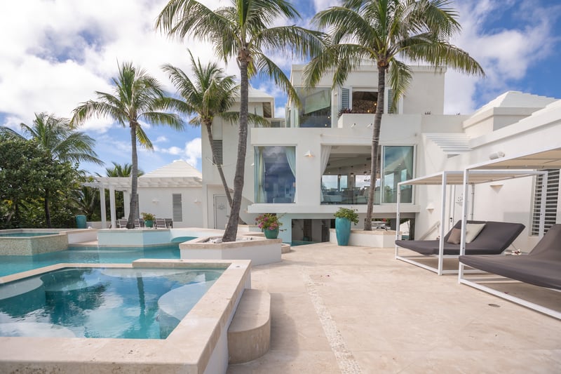 Pearls of Long Bay Estate