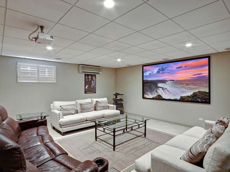 Aliseo at Sandy Lane