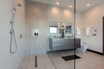 Luxury Villa Photo #46