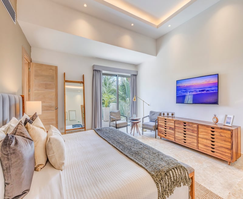 Hacienda A96 | Hacienda Las Hamacas