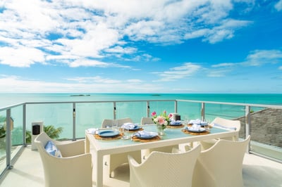 Luxury Villa Photo #36