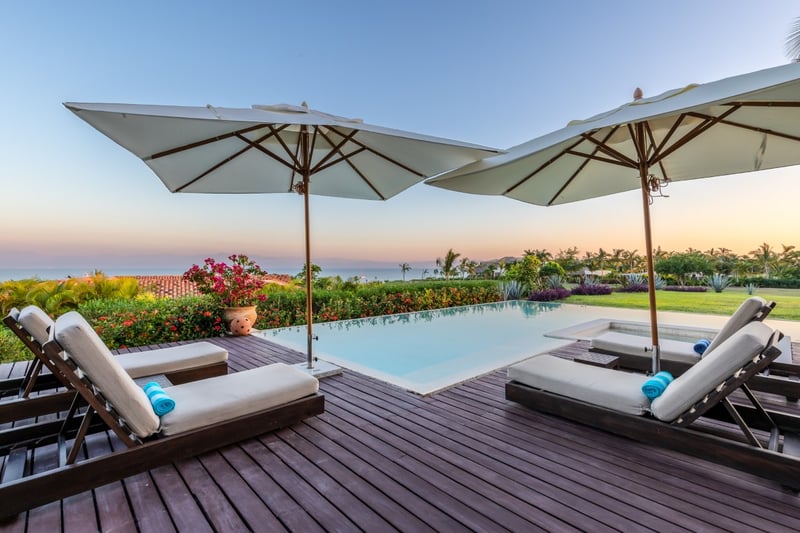 Casa de las Aves | Casita Zen 14