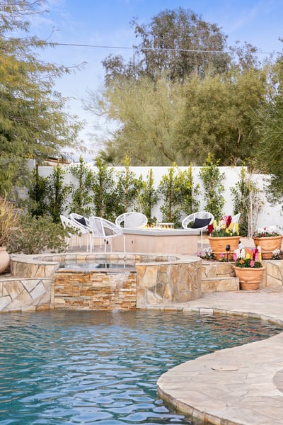 Luxury Villa Photo #7