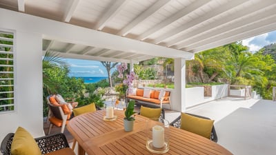 Luxury Villa Photo #24