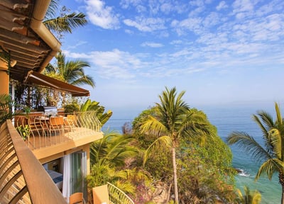 Luxury Villa Photo #21