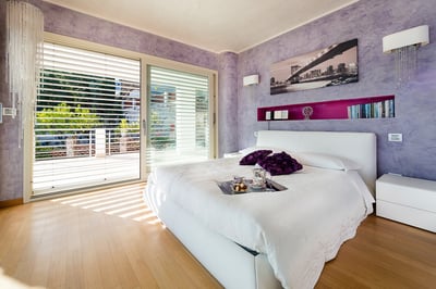 Luxury Villa Photo #32
