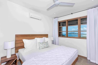 Villa Royal | Bedroom