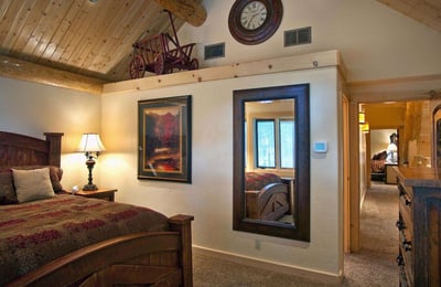 Luxury Villa Photo #15