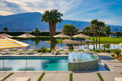 Luxury Villa Photo #3