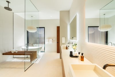 Luxury Villa Photo #32