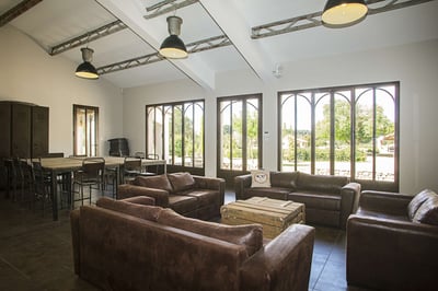 Luxury Villa Photo #9