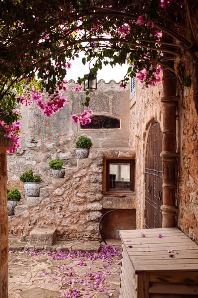 Luxury Villa Photo #73
