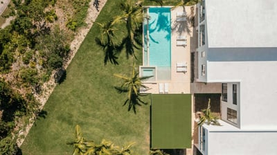Luxury Villa Photo #2