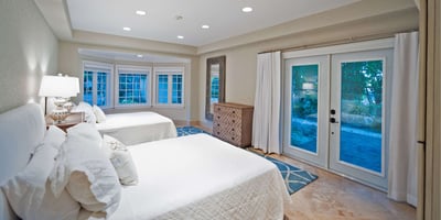 Luxury Villa Photo #20