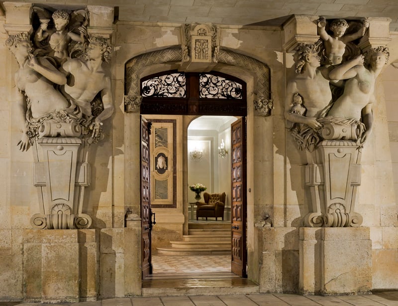 Château Bouffémont