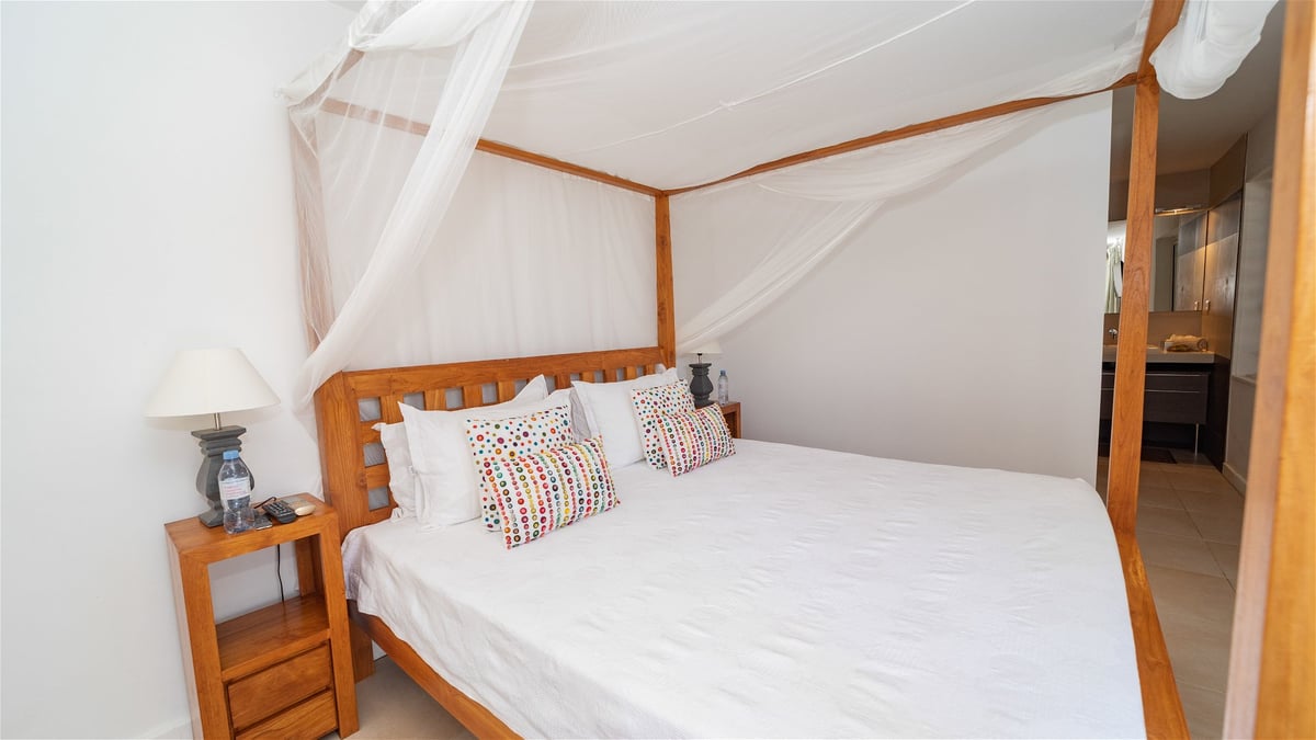 Habitation Saint Louis