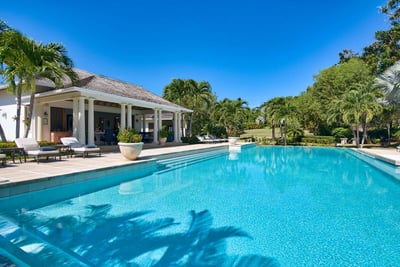 Luxury Villa Photo #2