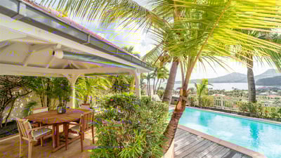 Luxury Villa Photo #9