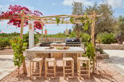 Luxury Villa Photo #5