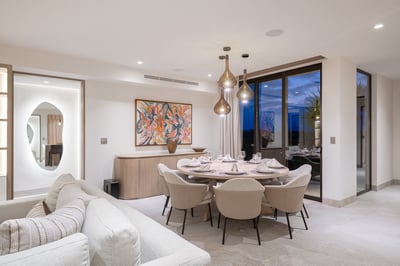 Luxury Villa Photo #14