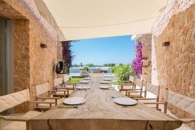 Luxury Villa Photo #8