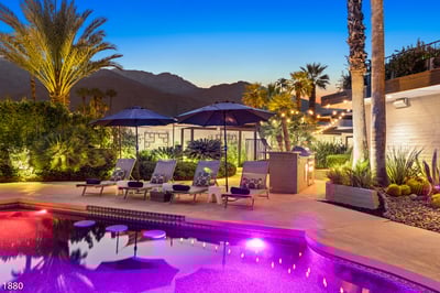 Luxury Villa Photo #4