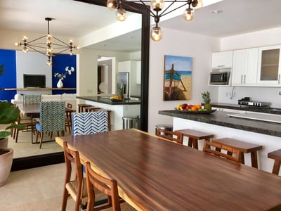 Luxury Villa Photo #10