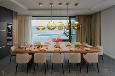 Luxury Villa Photo #23