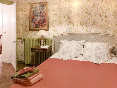 Luxury Villa Photo #15