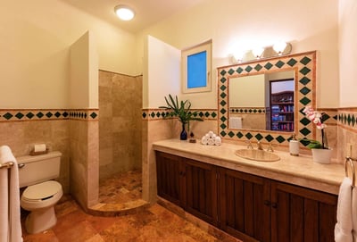 Luxury Villa Photo #41